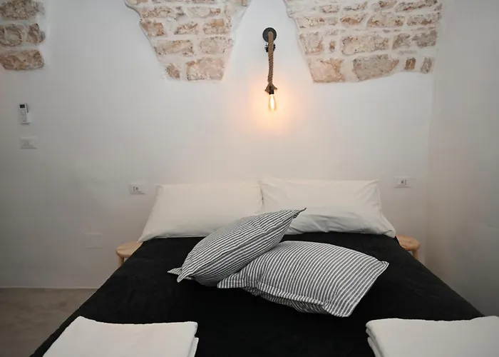 Casa Flami\' 4