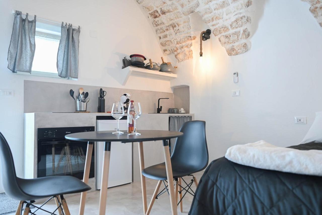 Casa Flami' 4 * Ostuni