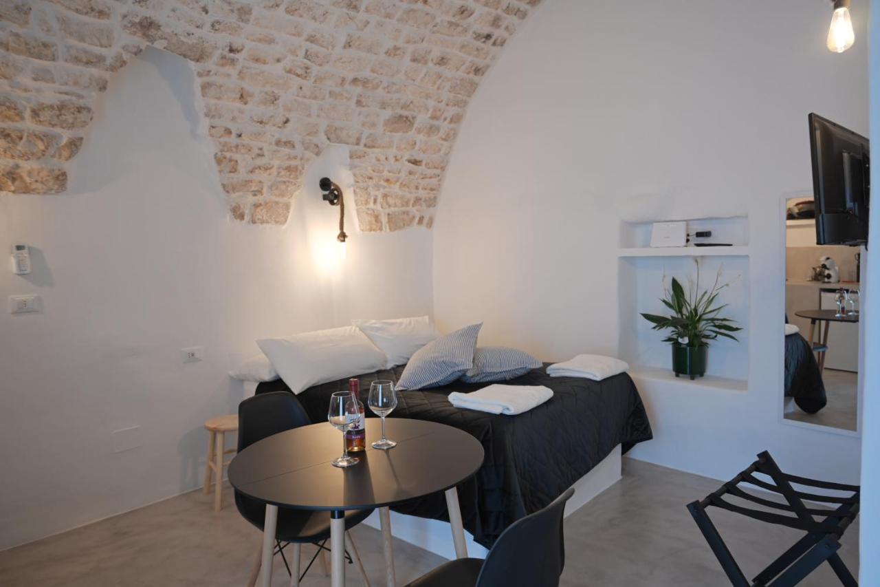 Casa Flami' 4 * Ostuni