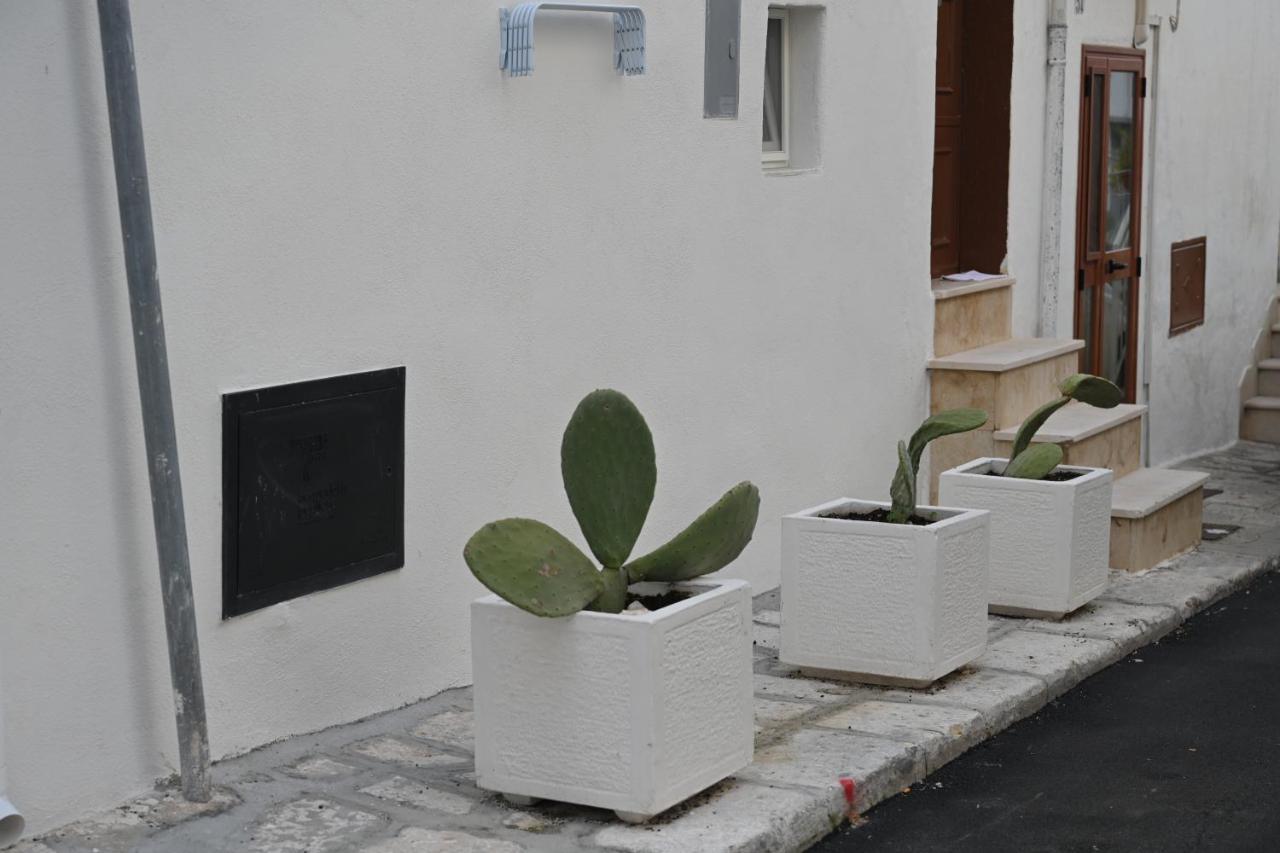 Casa Flami' 4