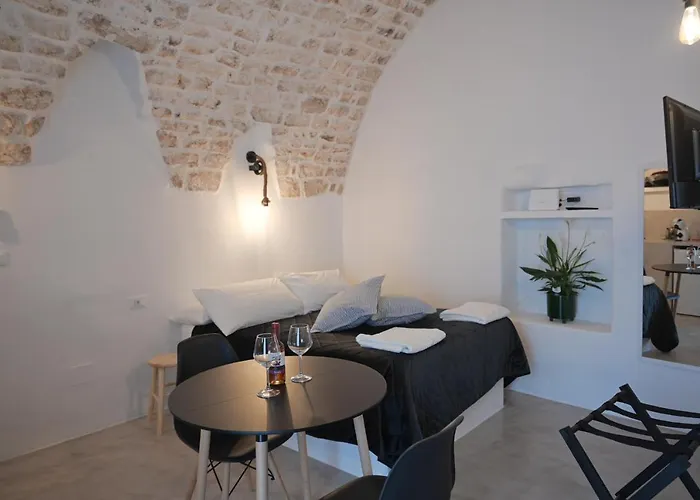 Casa Flami\' 4