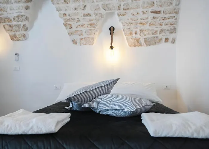 Casa Flami\' 4