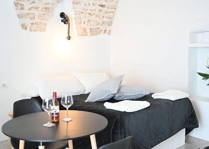 Casa Flami\' 4