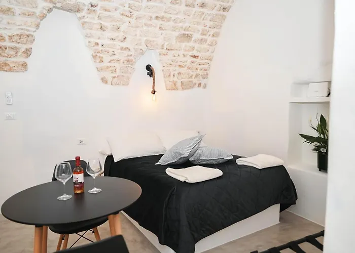 Casa Flami\' 4