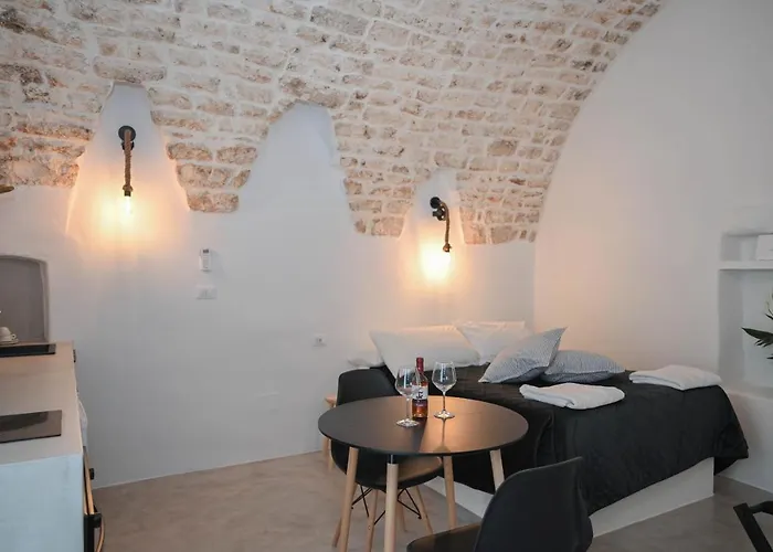 Casa Flami\' 4