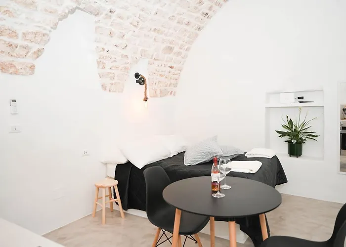 Casa Flami\' 4