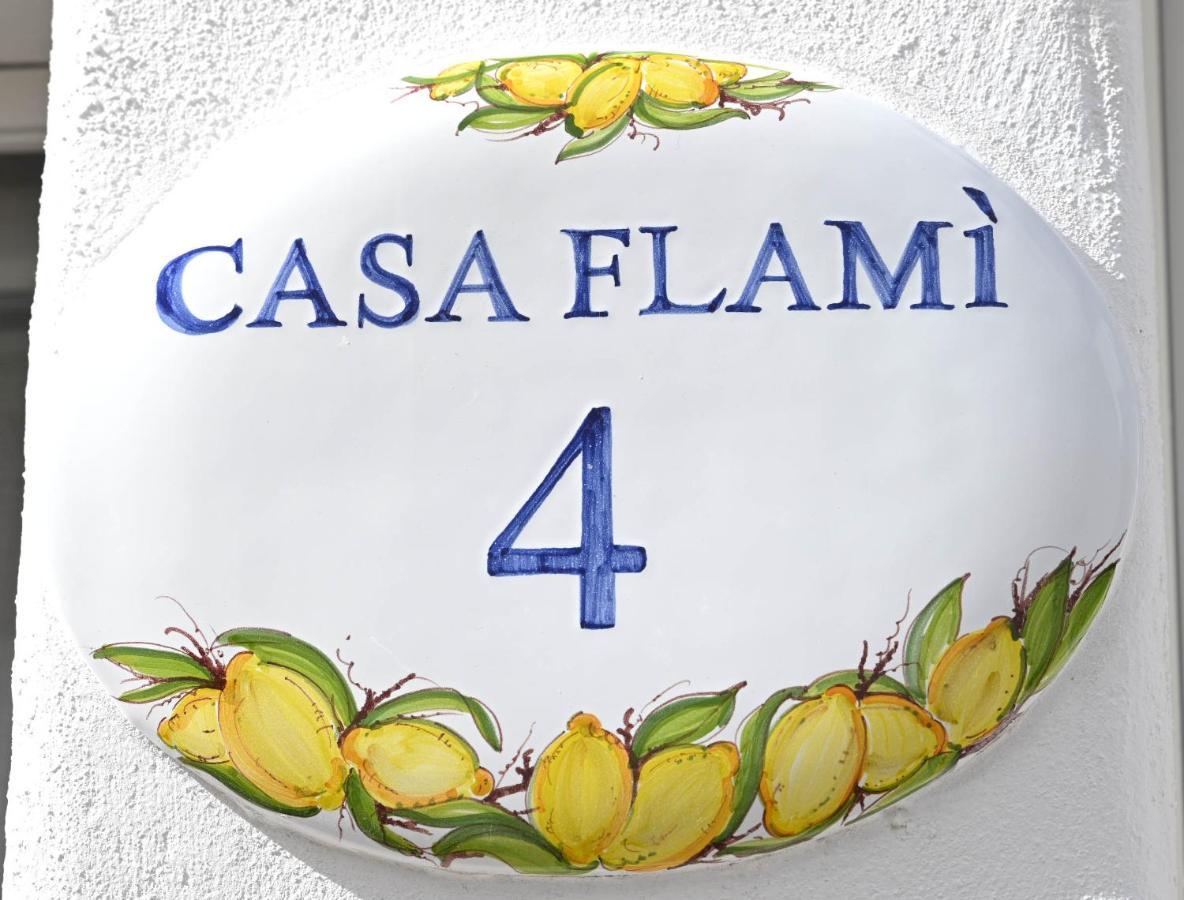Apartment Casa Flami' 4 *