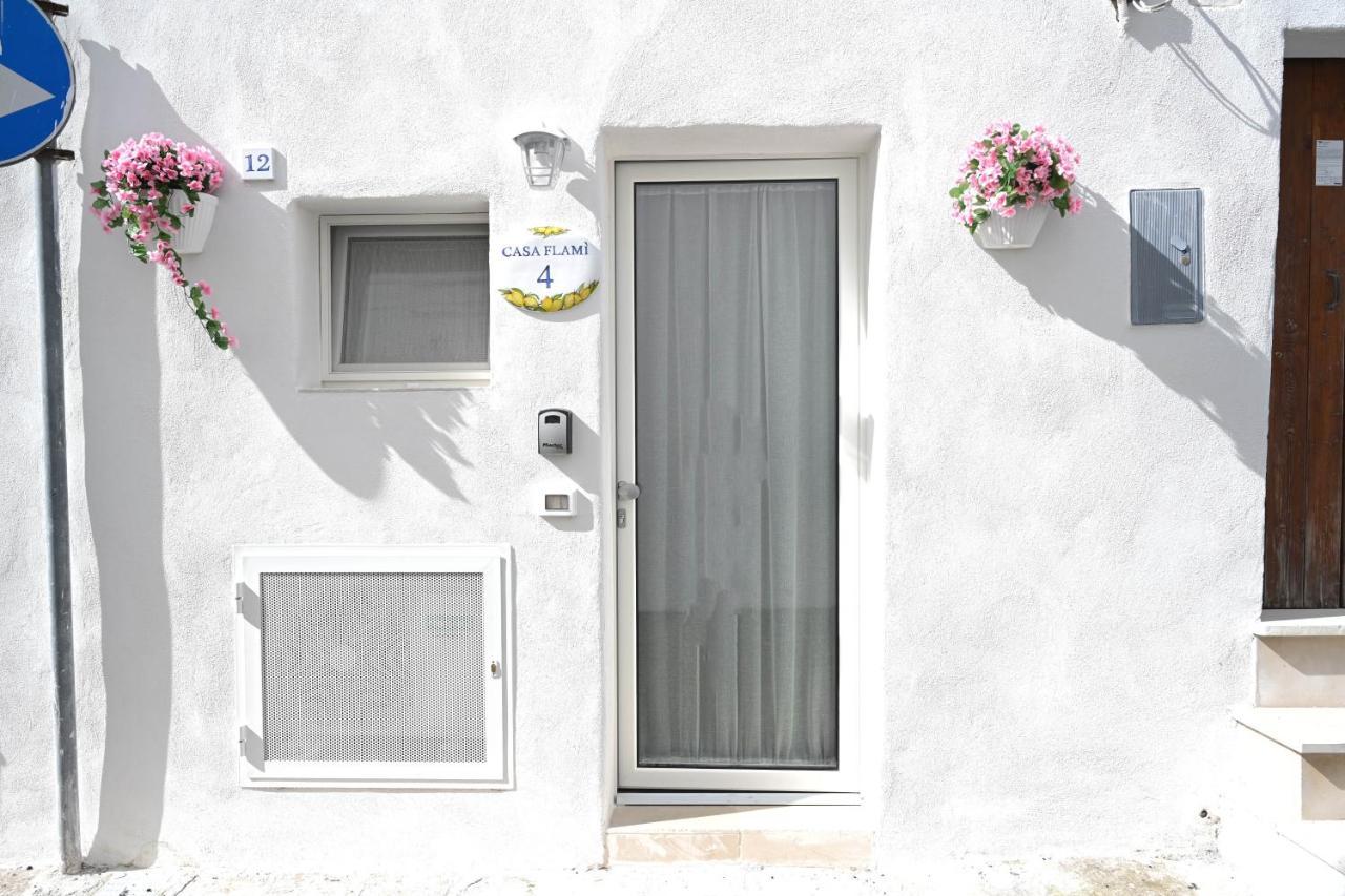 Casa Flami' 4 Appartamento Ostuni